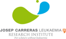 Logo Fundación Josep Carreras