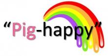 Logo Pig-Happy