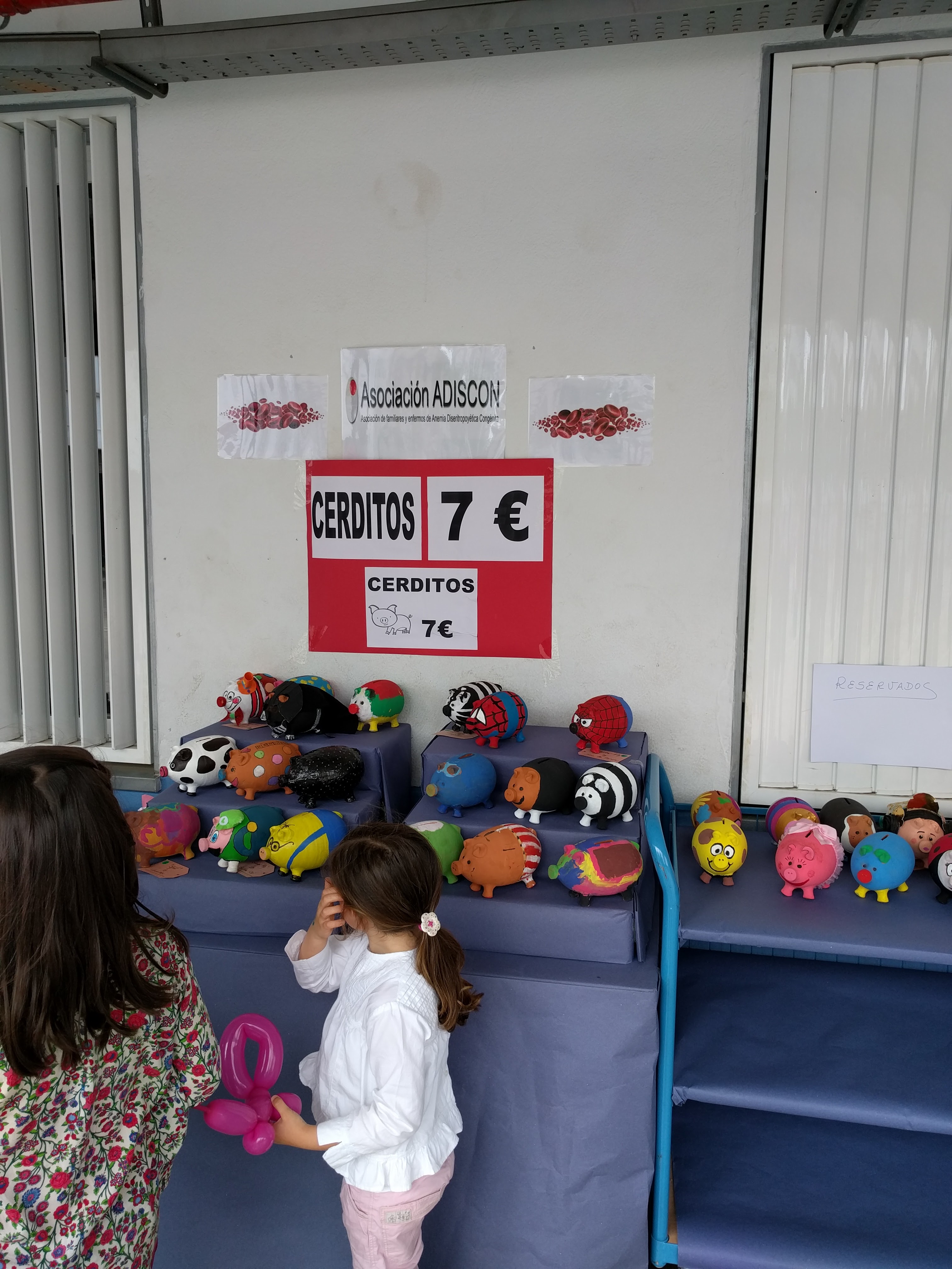 Fiesta de primavera